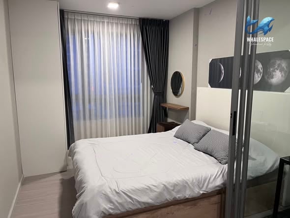Quintara Phume Sukhumvit 39 — Corner Unit Ready to Move In | Phrom Phong photo 2