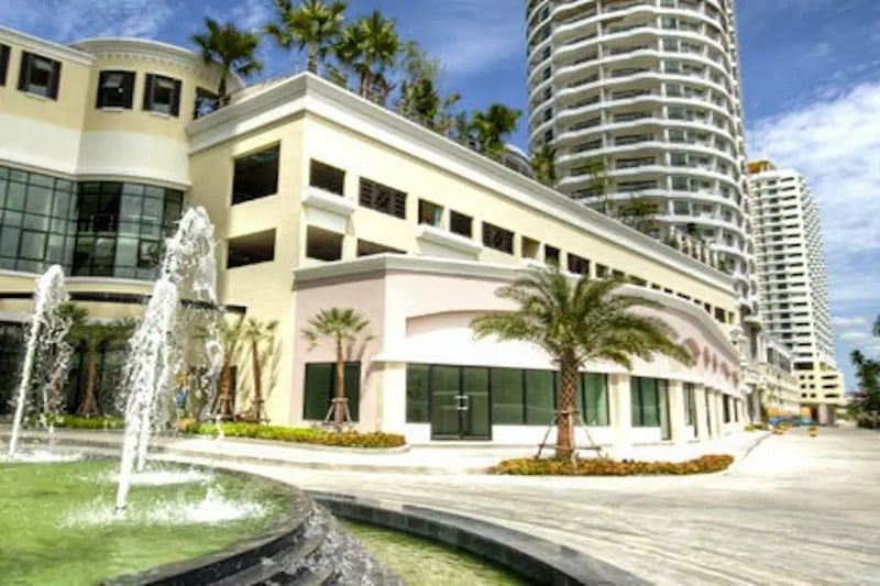 ศุภาลัย คาซ่า ริว่า