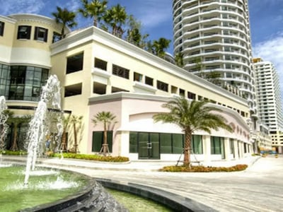 Supalai Casa Riva