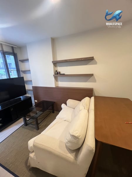 Quintara Phume Sukhumvit 39 — Custom Built-ins | Shuttle to BTS