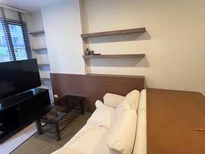 Quintara Phume Sukhumvit 39 — บิวต์อินพิเศษ | มีรถรับส่ง BTS พร้อมพงษ์