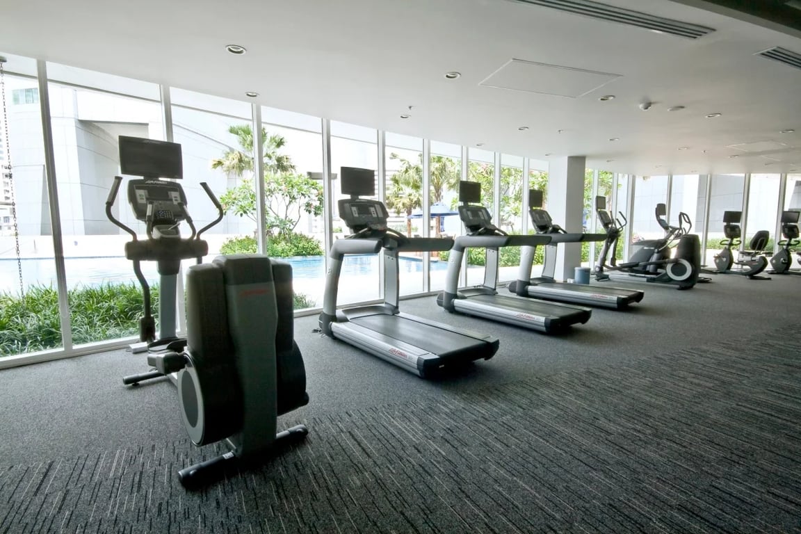 Millennium Residence Sukhumvit 20