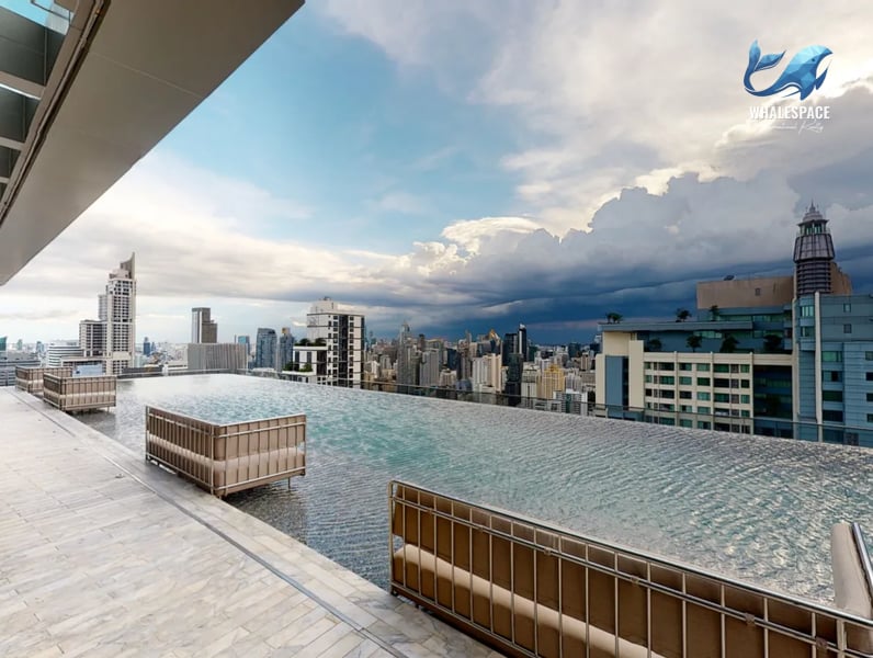 The Esse at Singha Complex photo 2