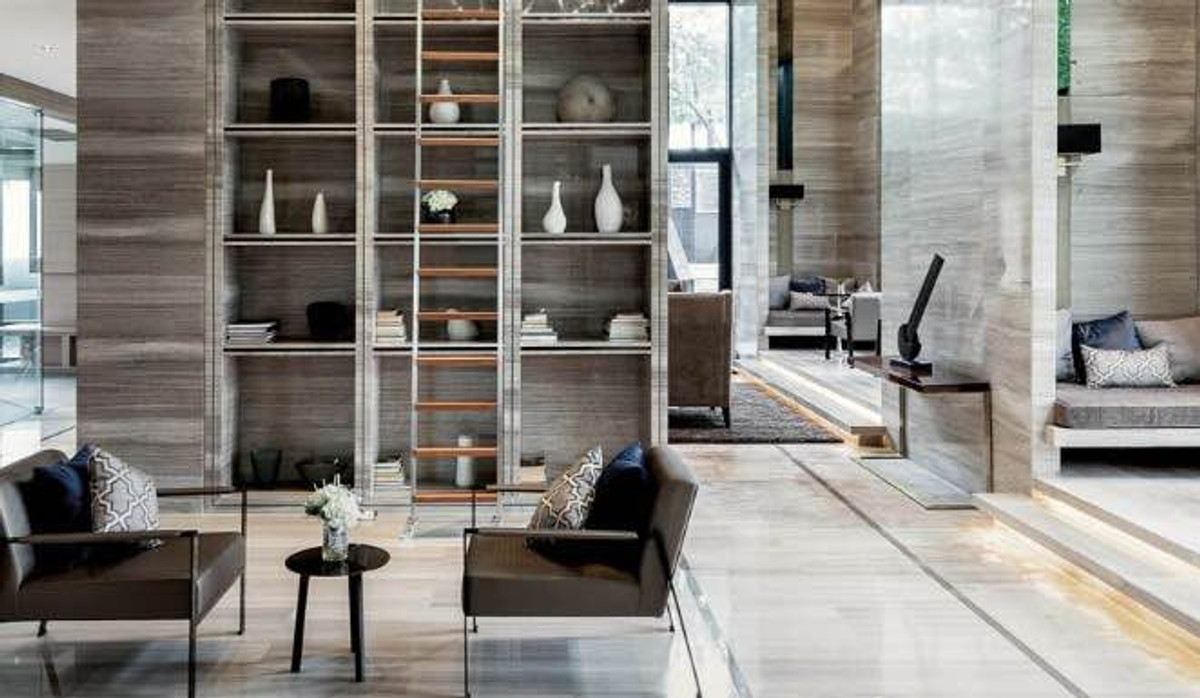 Circle Living Prototype