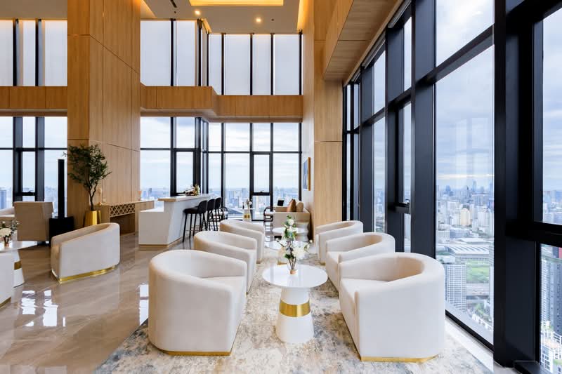 One9Five Asoke - Rama 9
