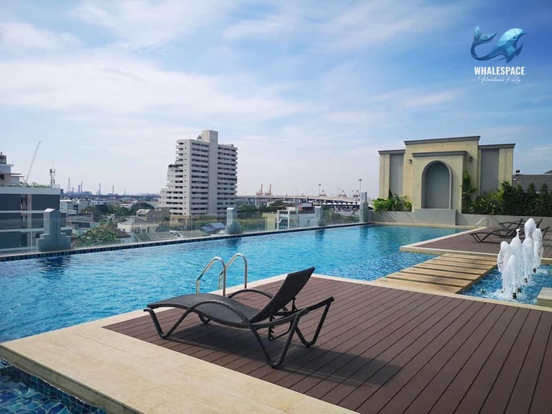 Mayfair Place Sukhumvit 50 photo 3