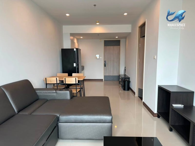 Supalai Premier Ratchathewi — Spacers 1BR on 23rd Floor | Near BTS Ratchathewi photo 3