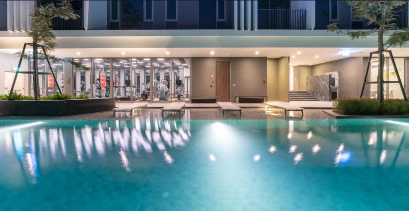 Whizdom Inspire Sukhumvit