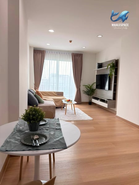 Chambers Ramintra — Spacious Family Residence | Private Parking | Ramintra photo 3