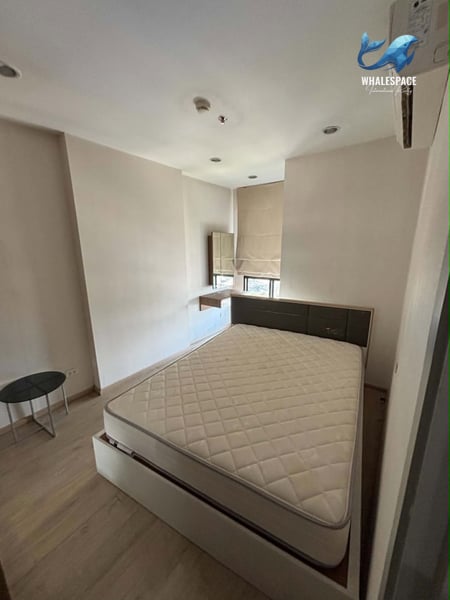 Ideo Sathorn-Thapra — Cosy 1-Bedroom Apartment on 12th Floor | Fully Furnished Turnkey Unit | Just Steps to BTS Pho Nimit & The Mall Thapra photo 2