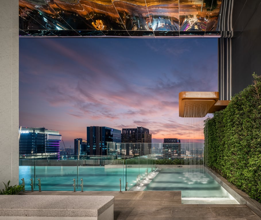 The Privacy จตุจักร