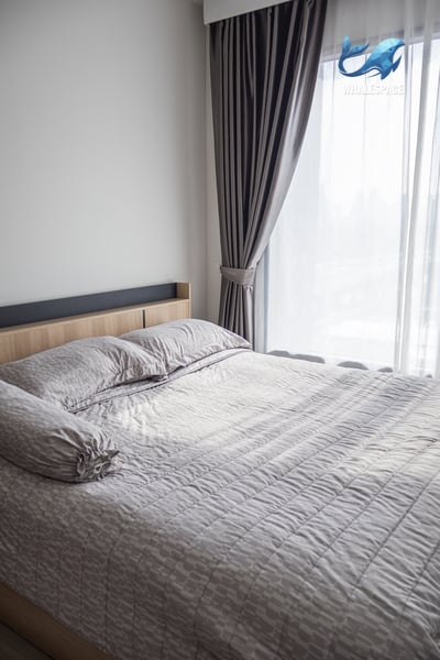 Life Asoke Hype — Private Corner Feel | Near MRT Rama 9