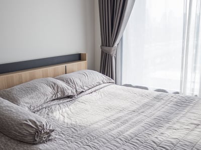 Life Asoke Hype — Private Corner Feel | Near MRT Rama 9