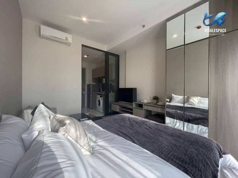 KnightsBridge Prime Onnut — Open Skyline View | Ready to Move In | Near BTS On Nut photo 4