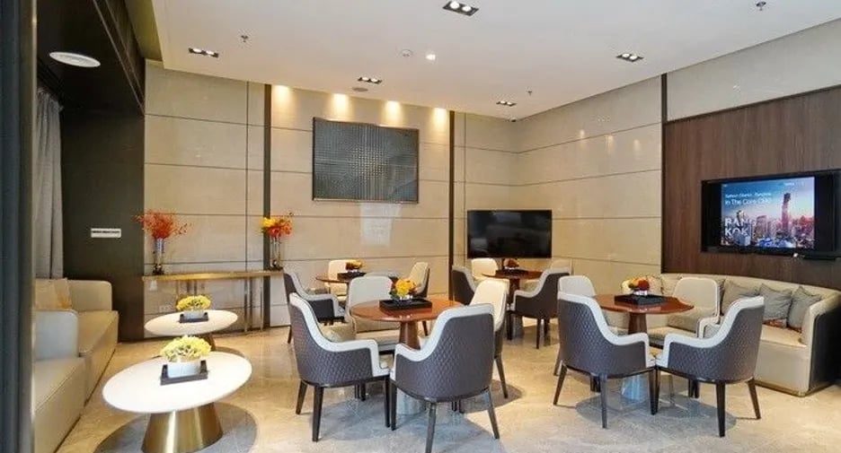 Regal Condo Sathorn - Naradhiwas