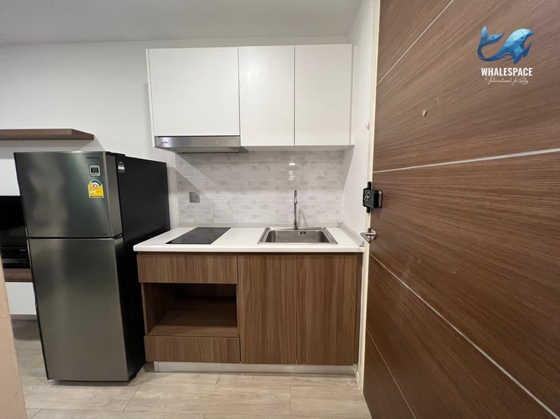 Atmoz Ladprao 71 — South-Facing Pool View | Fully Furnished | Ladprao photo 2