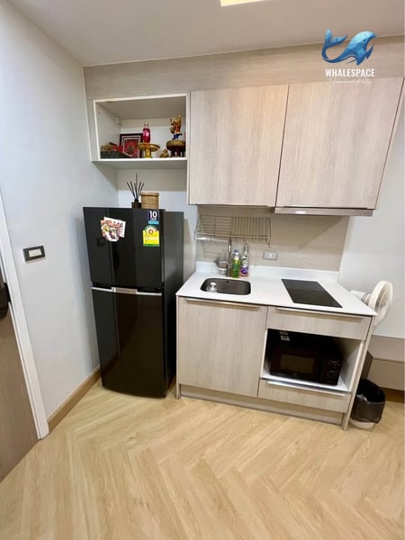 Vtara Sukhumvit 36 — Fully Renovated Modern Classic | Near BTS Thong Lo photo 3