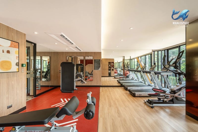 THE MUVE Sukhumvit 107 photo 2