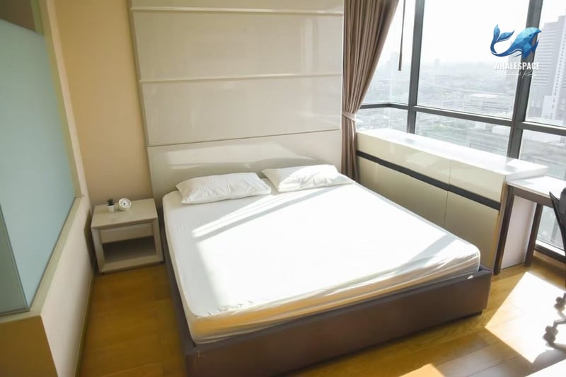 The Address Sathorn — Luxury City Residence | Prime CBD Living | Sathorn photo 3