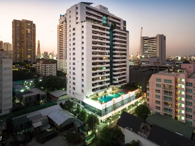 Sethiwan Residence