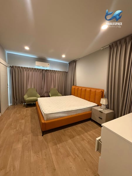 ELSE Krungthep Kreetha — Luxury Pool Residence | Near Brighton College photo 2