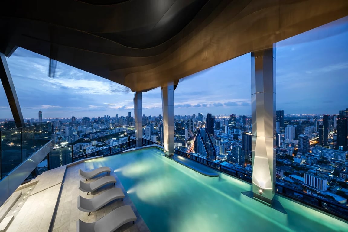 Park Origin Chula-Samyan