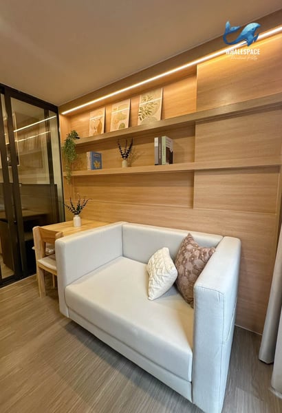 Beat Sukhumvit 93 - Brand New 1BR Unit | near BTS Bang Chak photo 4