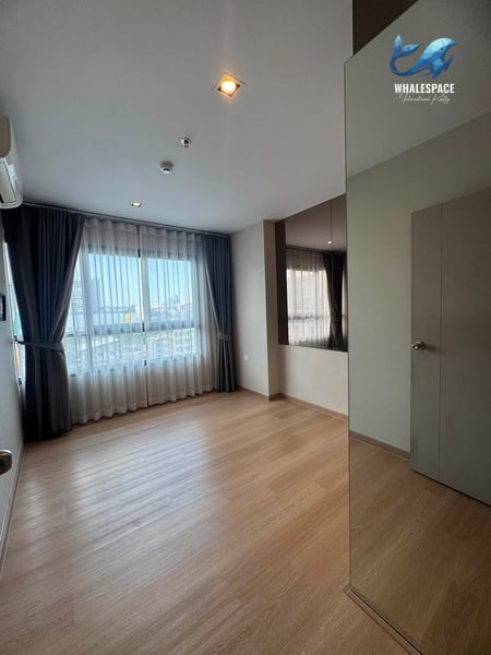 IDEO Rama 9 - Asoke | Rare Spacious Layout | Near MRT Rama 9 photo 4