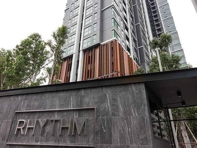 Rhythm Rangnam