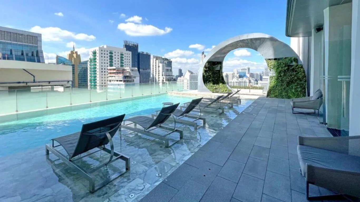 เอดจ์ สุขุมวิท 23