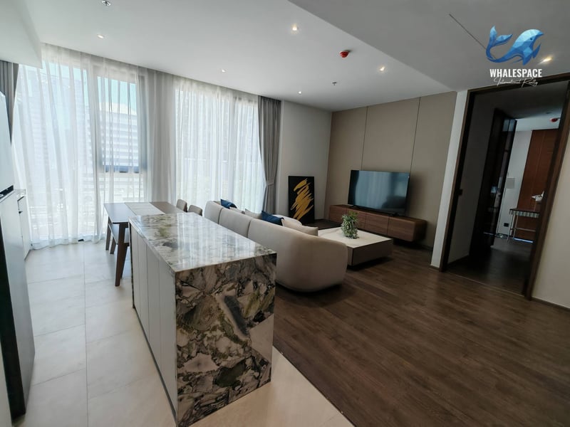 ROMM Convent — Corner Unit with Open Views | Luxury Wellness Living photo 4