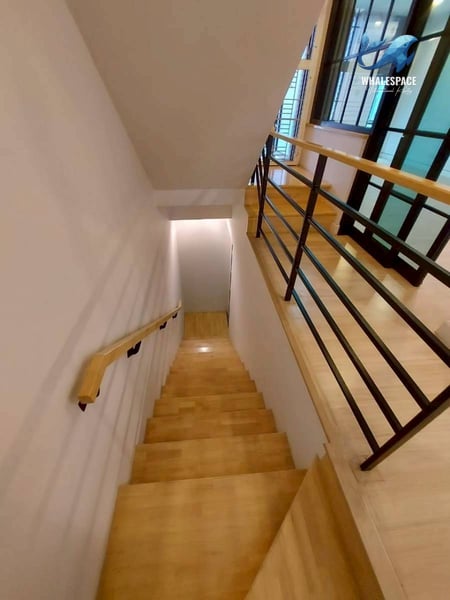 Plex Bangna — Pet-Friendly Townhome | Clubhouse Lifestyle | Near Mega Bangna photo 2