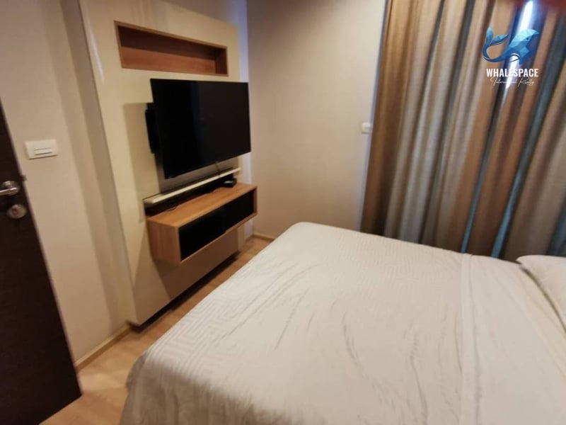 Rhythm Sathorn — Newly Renovated Residence | Prime Sathorn Living photo 4