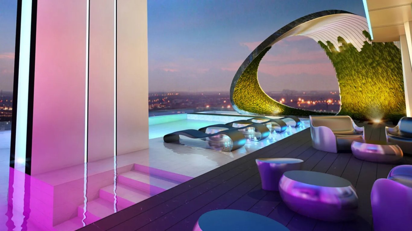 เอดจ์ สุขุมวิท 23