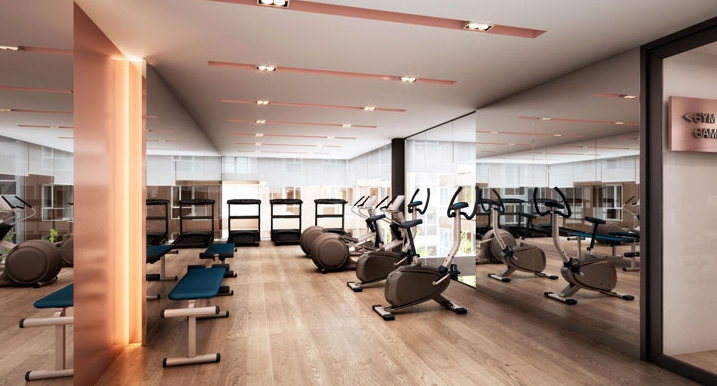 บราวน์ รัชดา - ห้วยขวาง