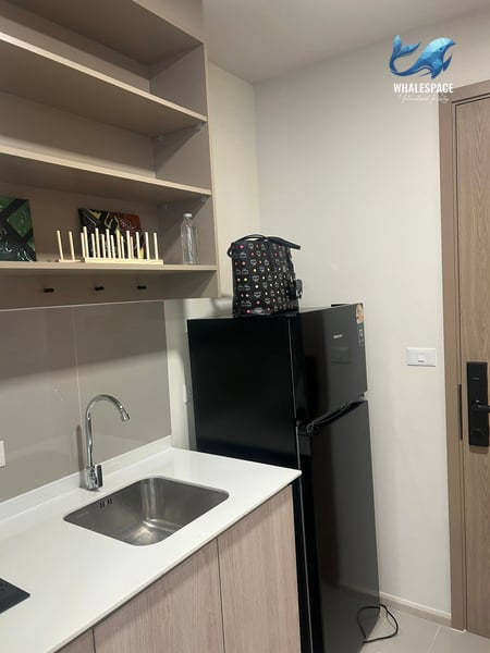 Flo by Sansiri — Modern Lifestyle Living | Close to ICONSIAM | Khlong San photo 3
