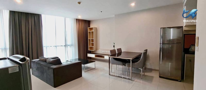 Up Ekkamai — Spacious City View Residence | Prime Ekkamai Living