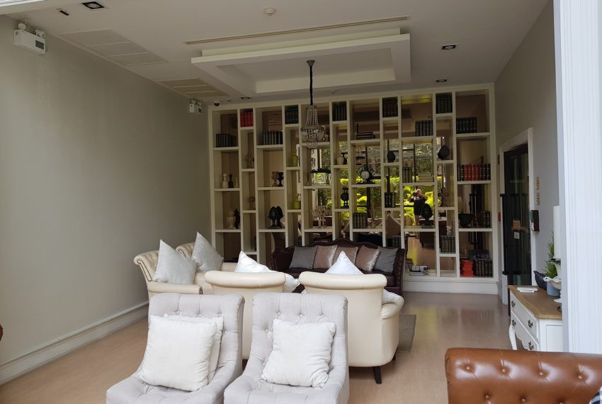 Condolette Dwell Sukhumvit 26