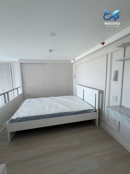 Knightsbridge Prime Sathorn — Duplex River View Residence | Near BTS photo 3