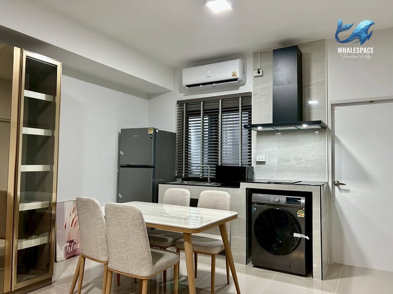 Pleno Sukhumvit Bangna 2 — New 3BR House | Fully Furnished | Near Mega Bangna photo 3