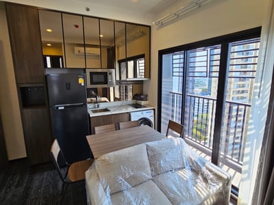 Park Origin Thonglor — High Floor Modern Living | Luxury Facilities | Thonglor