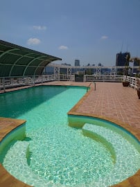 S Condo Sukhumvit 50