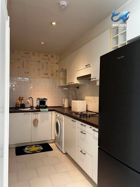 The Forty Nine Plus 2 — Spacious Designer Residence | Walk to BTS Thong Lo photo 3