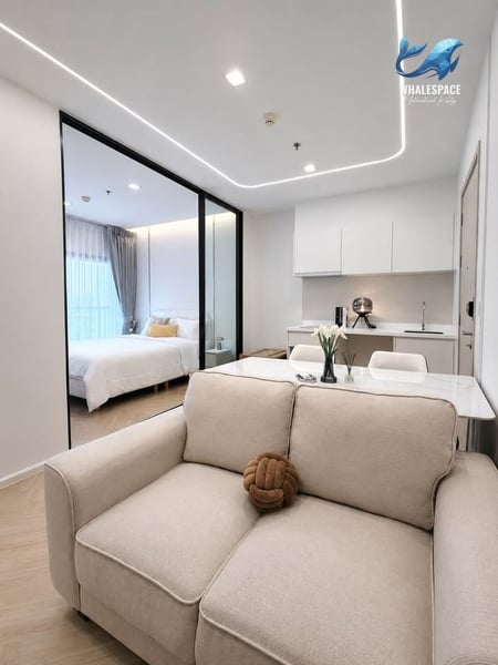 Life Sukhumvit 48 — Renovated City View Residence | Near BTS Phra Khanong