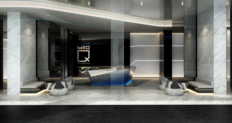 ไอดีโอ คิว สยาม-ราชเทวี