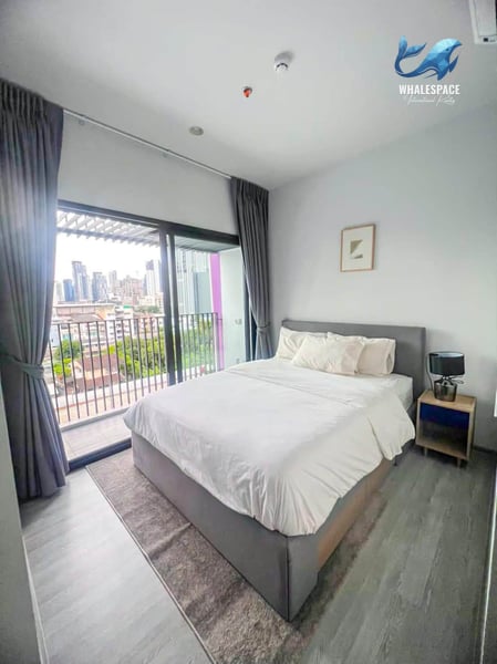 XT Ekkamai — Fully Furnished Ready to Move In | Near BTS Ekkamai photo 2