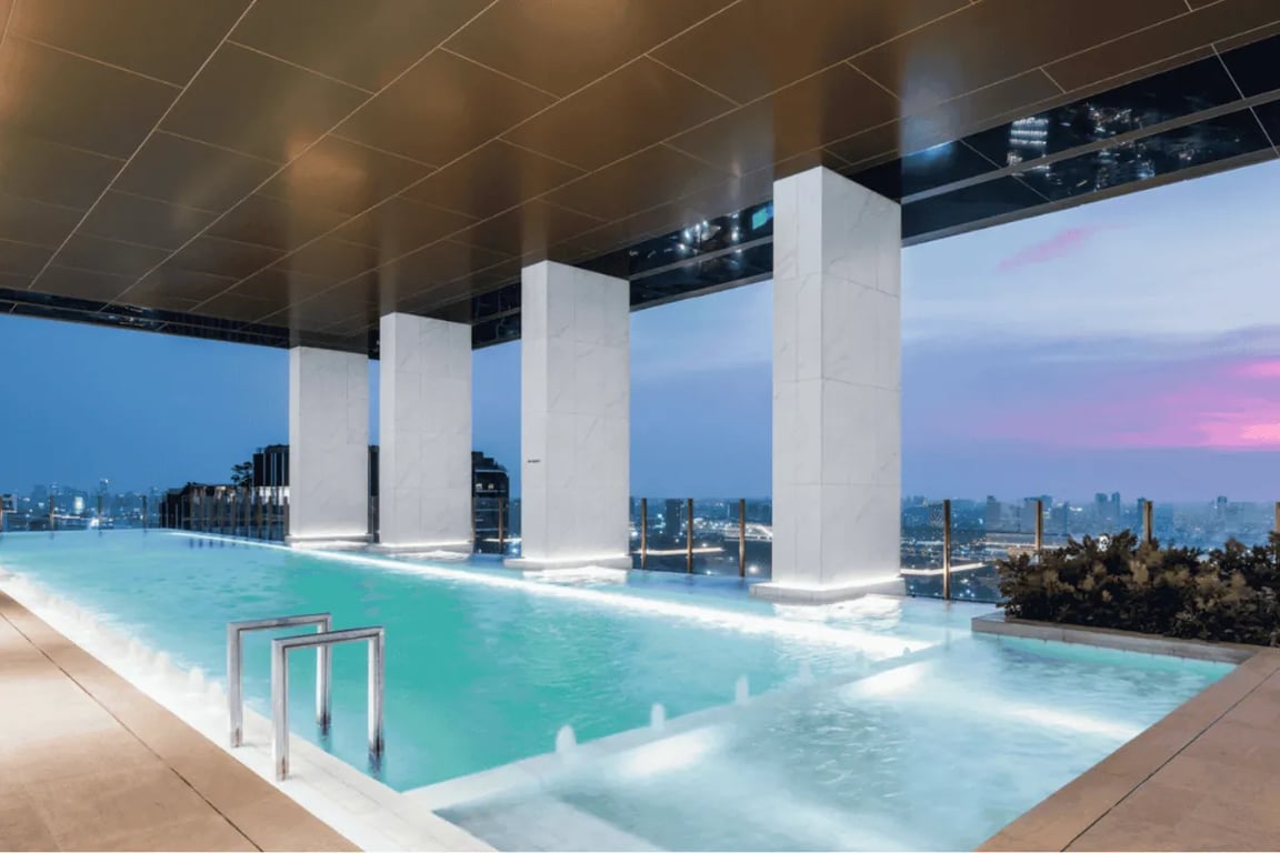 Life Ladprao Condo