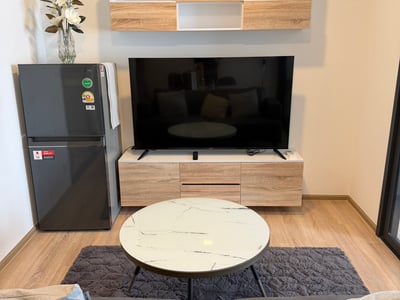 XT Phayathai — Spacious Unit | Near BTS & ARL | Prime City Living
