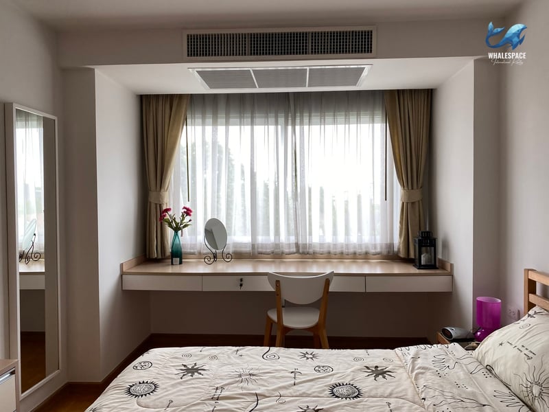 Residence52 — Fully Furnished Living | Near BTS On Nut | Sukhumvit 52 photo 4