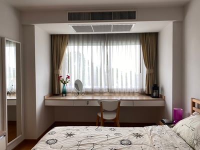 Residence52 — Fully Furnished Living | Near BTS On Nut | Sukhumvit 52 photo 4